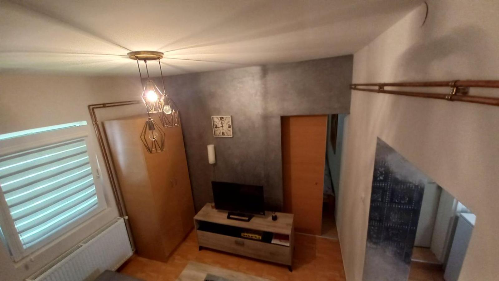 Apartman Ivona Ovcar Banja Exterior photo